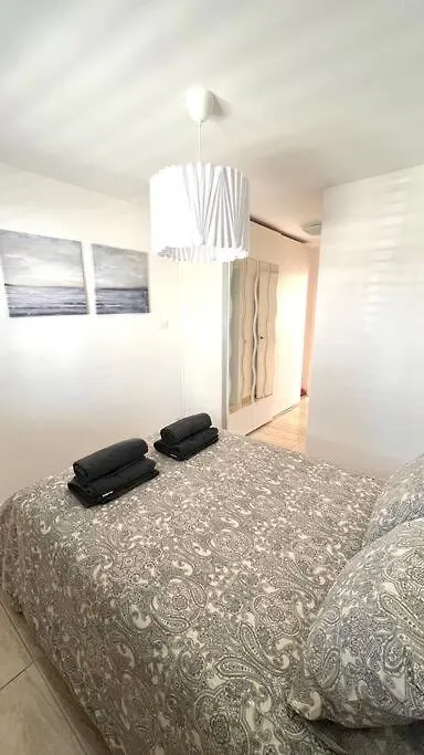 Casa Teddy - Central And Modern One Bedroom Apartment Tias Spain