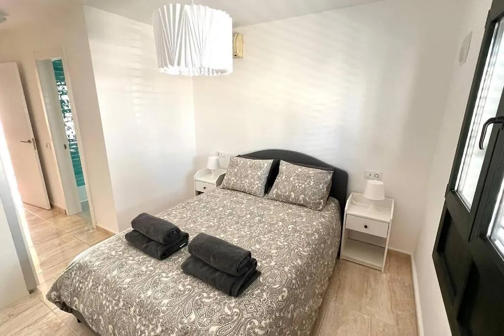 Casa Teddy - Central And Modern One Bedroom Apartment Tias