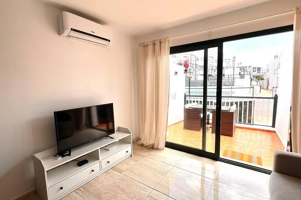 Casa Teddy - Central And Modern One Bedroom Apartment Tias