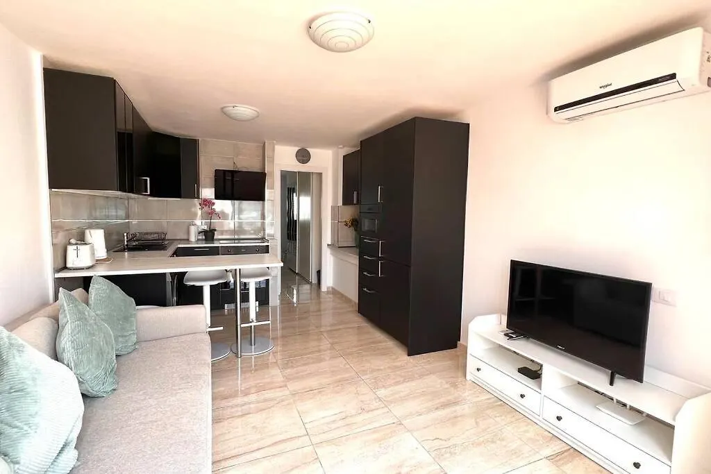Casa Teddy - Central And Modern One Bedroom Apartment Tias Spain